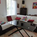 Hébergement de vacances Maison Piscine *