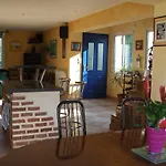 Maison Piscine Hébergement de vacances