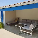 Hébergement de vacances Maison Piscine