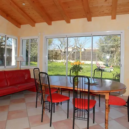 Maison Piscine Casa vacanze La Rochelle (Charente-Maritime)