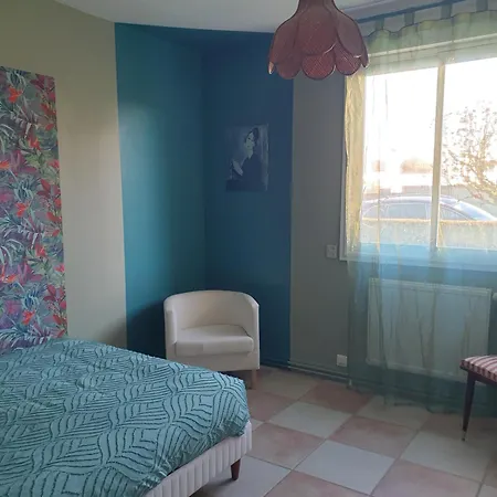 Prázdninový dům Maison Piscine