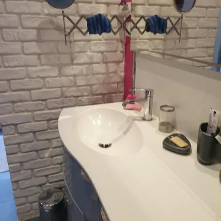 Casa vacanze Maison Piscine