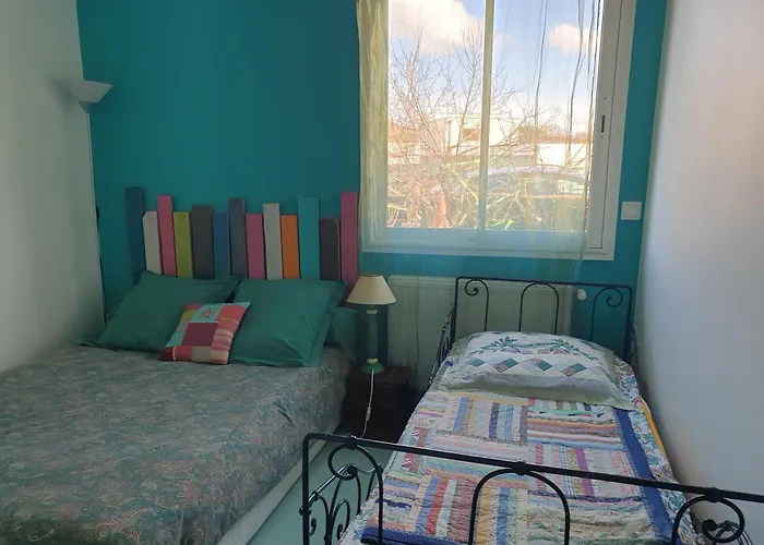 Maison Piscine * La Rochelle (Charente-Maritime)