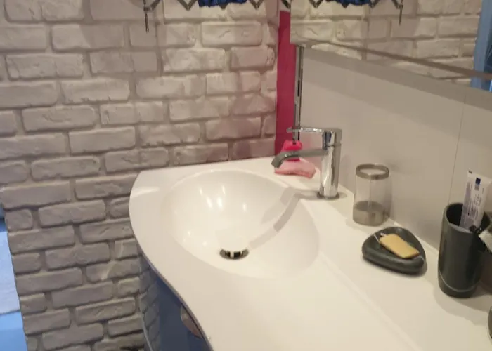 Prázdninový dům Maison Piscine